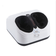 Home relaxation artifact electric relaxation machine Deep Kneading Air Compression Foot Massager